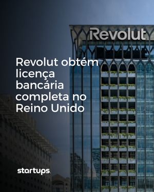Image post by @startups.com.br on Instagram