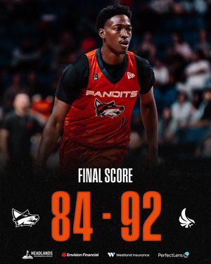 Image post by @vancouverbandits on Instagram