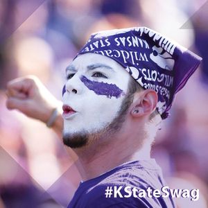 Image post by @kansasstateuniversity on Instagram