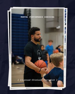 Image post by @jalenlewisbasketball on Instagram