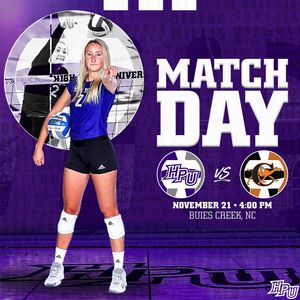 Image post by @highpointvb on Instagram