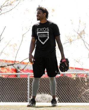 Image post by @exossports on Instagram