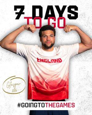 Image post by @englandboxingofficial on Instagram