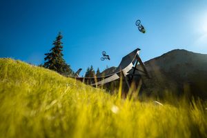Image post by @whistlerblackcomb on Instagram