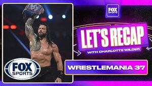 Video post by @foxsports on YouTube