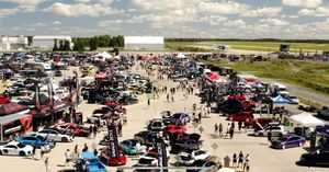 Image post by @eurokracymontreal on Instagram