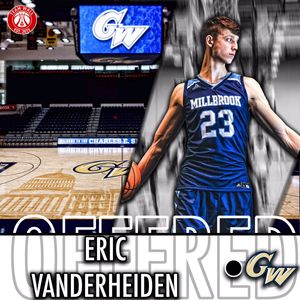 Image post by @TeamWallHoops on Twitter