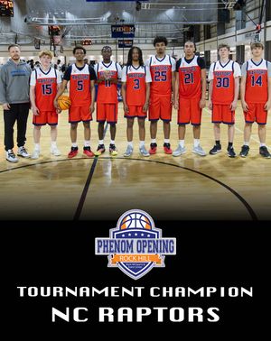 Image post by @phenom_hoops on Instagram