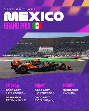 Image post by @ausgp on Instagram