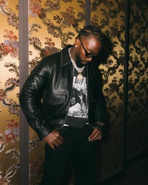 Image post by @tytaylor on Instagram