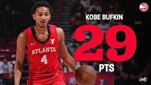 Video post by @atlhawks on YouTube