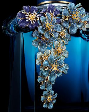 Image post by @guerlain on Instagram
