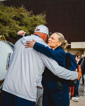 Image post by @utsaftbl on Instagram