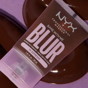 Image post by @nyxcosmetics on Instagram