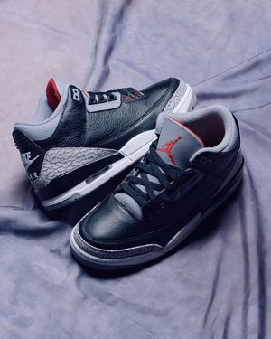 Image post by @sneakerpolitics on Instagram