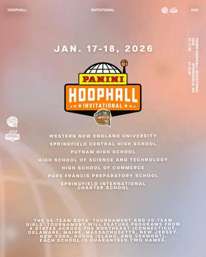 Image post by @hoophallclassic on Instagram