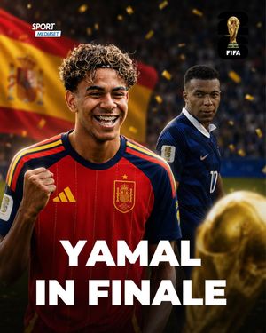 Image post by @sportmediaset on Instagram