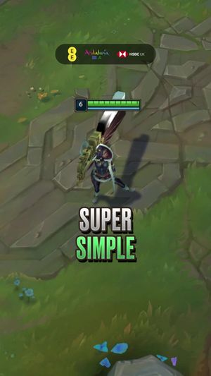 Video post by @gxleagueoflegends on TikTok