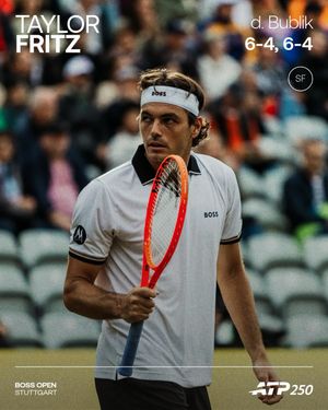 Image post by @atptour on Instagram