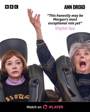 Image post by @bbciplayer on Instagram