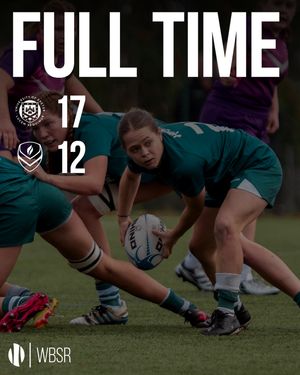 Image post by @bucssuperrugby on Instagram