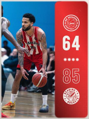 Image post by @mkbasketballclub on Instagram