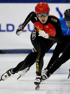 Image post by @isuspeedskating on Instagram