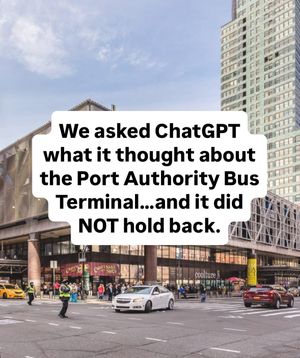 Image post by @theportauthority_ny_nj on Instagram