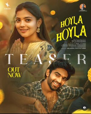 Image post by @satyabezawada10 on Instagram