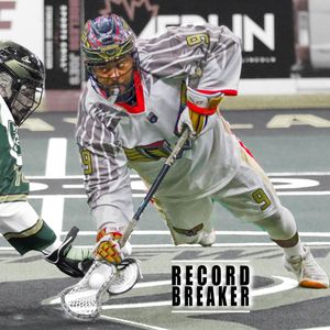 Image post by @warriorlax on Instagram
