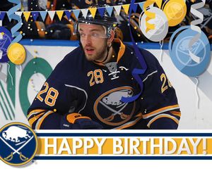 Image post by @buffalosabres on Instagram