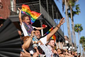 Image post by @tampabaytimes on Instagram