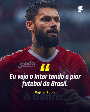 Image post by @sportv on Instagram