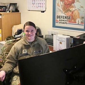 Image post by @idahonationalguard on Instagram