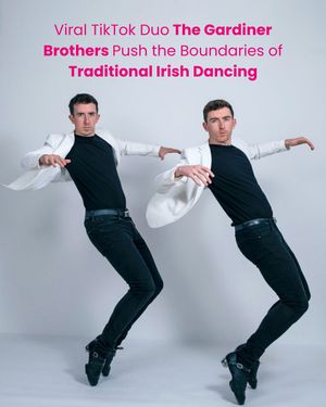Image post by @dancespiritmagazine on Instagram