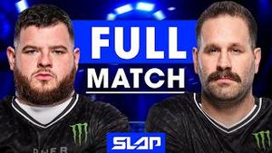 Video post by @powerslap on YouTube