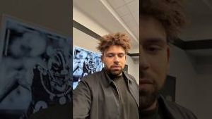 Video post by @raiders on YouTube