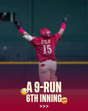 Image post by @friscoroughriders on Instagram