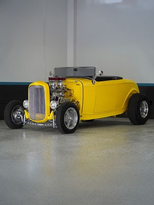Image post by @barrett_jackson on Instagram