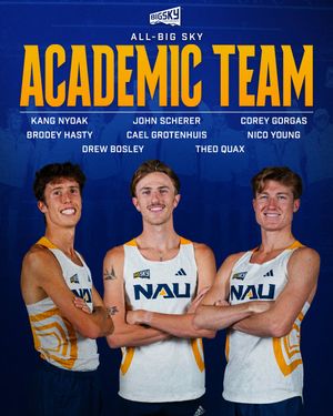 Image post by @nautrackfieldxc on Instagram
