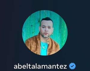 Image post by @abeltalamantez on Instagram