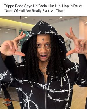 Image post by @nojumper on Instagram