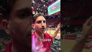 Video post by @randysilvertv on YouTube
