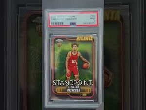 Video post by @collectorinvestordealer on YouTube
