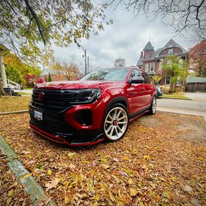 Image post by @eurotunercanada on Instagram