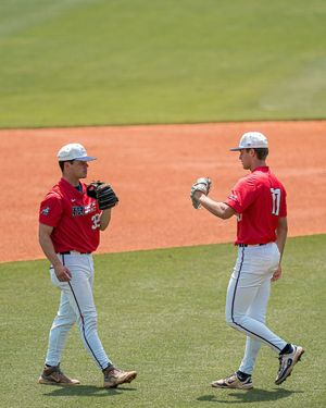 Image post by @samfordbaseball on Instagram