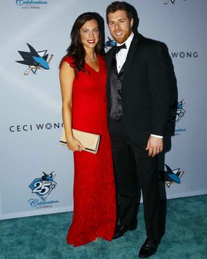 Image post by @sanjosesharks on Instagram
