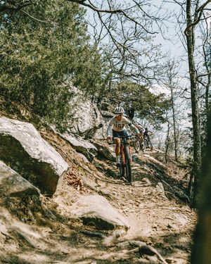 Image post by @usacycling on Instagram