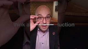 Video post by @yourtango on YouTube