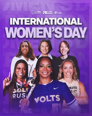 Image post by @auprosports on Instagram